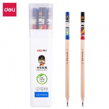 HB环保水性漆铅笔-20支装-58153