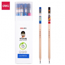2B环保水性漆铅笔-36支装-58155
