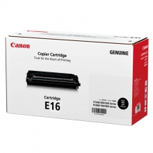 佳能(Canon)CRG-E16 黑色鼓粉组件硒鼓墨粉盒(适用于FC270 FC288 FC290 ...