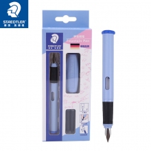 470RF-602 蓝色钢笔