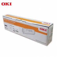 OKI C811 C831DN高容黑色青色红色黄色原装墨粉盒碳粉匣粉仓感光硒鼓