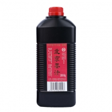 北京墨汁1000g