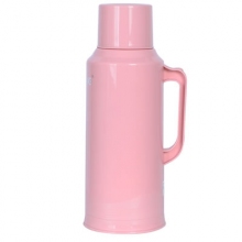 2升(5磅 木瓶塞)粉色