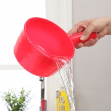 加厚钢化塑料耐摔水舀子水瓢水勺