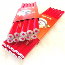 688全红铅笔 10支装