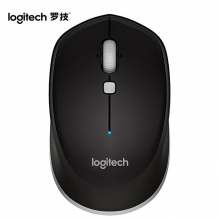 罗技(Logitech)M337蓝牙无线鼠标 家用商务办公鼠标笔记本台式电脑一体机鼠标