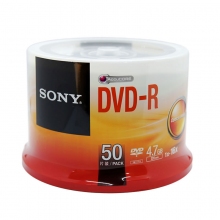 DVD-R 50片/桶