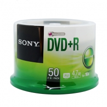 DVD+R 50片/桶