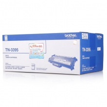 TN-3395墨粉盒(超高容量)打印约12000页