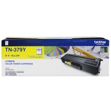 TN-379Y黄色墨粉盒(高容量)