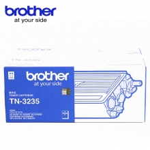 兄弟(Brother)TN-3235/TN-3285黑色墨粉盒粉仓