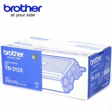 兄弟(Brother)TN-3135/TN-3175黑色墨粉盒粉仓