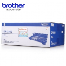 兄弟(Brother)DR-3350 TN-3335墨粉盒配套硒鼓架