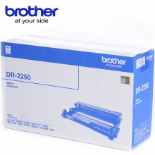 兄弟(Brother)DR-2250 TN-2215墨粉盒配套硒鼓架