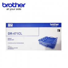 兄弟(Brother)DR-471CL 4色硒鼓架组件