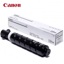 原装正品佳能(Canon)NPG-73 TONER黑色粉仓墨粉原装感光鼓组件硒鼓架