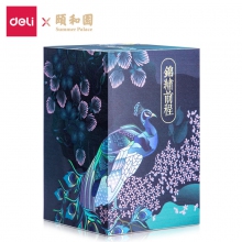 860页便条本-前程似锦款-21717