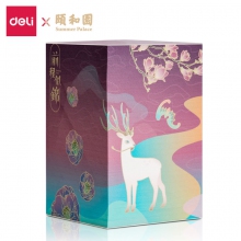 860页便条本-福禄护佑款-21717