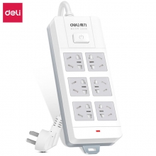 总控 6组合孔 5米导线