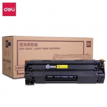 deli得力DXH-388AT 1500页黑色打印机硒鼓 易加粉激光碳粉盒