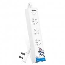 总控 3位1.8米 2USB