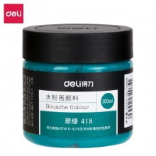 翠绿 418-100ml