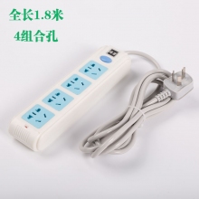 1.8米导线
