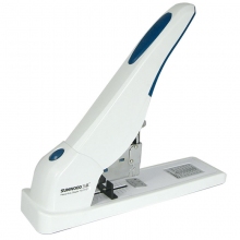三木(SUNWOOD)8151 23/6-23/13厚层省力型订书机重型订书器 可装订100页