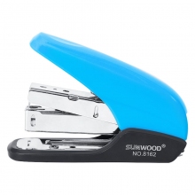 三木(SUNWOOD)8162 10#省力型小订书机订书器 可装订16页