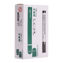 黑色白板笔