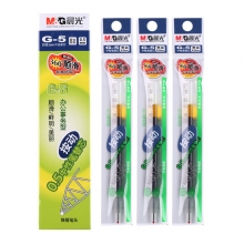 墨蓝签字笔