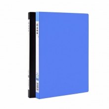 Fudek富得快HB203A单强力夹 HB203A/W双强力夹文件夹 单夹/双夹文件夹+背袋