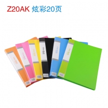 Z20AK 20页