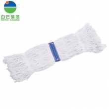 蜡拖墩布头