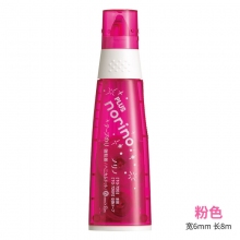 TG-726 6mm*8m粉色本体