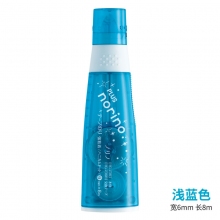 TG-726 6mm*8m浅蓝本体