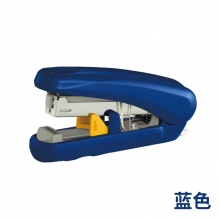 蓝色