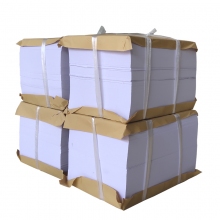 70克 A4速印纸试卷纸卷子纸一体机纸 8000张/令