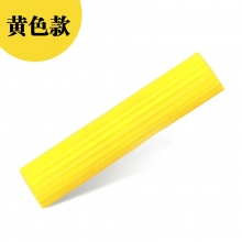 黄色海绵头