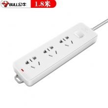 1.8米 导线插座