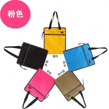 粉色