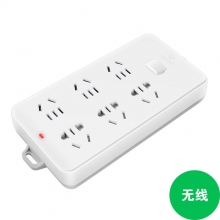 总控6位无线