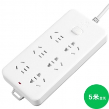 总控全长5米(过载保护)