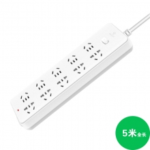 总控全长5米(超功率保护)