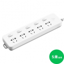分控5米(独立开关 超功率保护)
