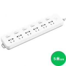 分控全长5米(独立开关 超载保护)