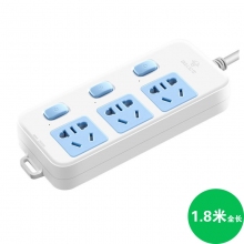 分控全长1.8米(独立开关)