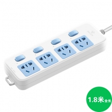 分控全长1.8米(独立开关)