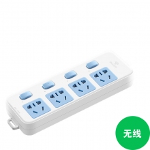 分控无线(无电源线)