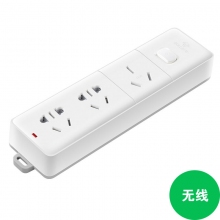 总控无线(大功率用电器专用 自备电源线)